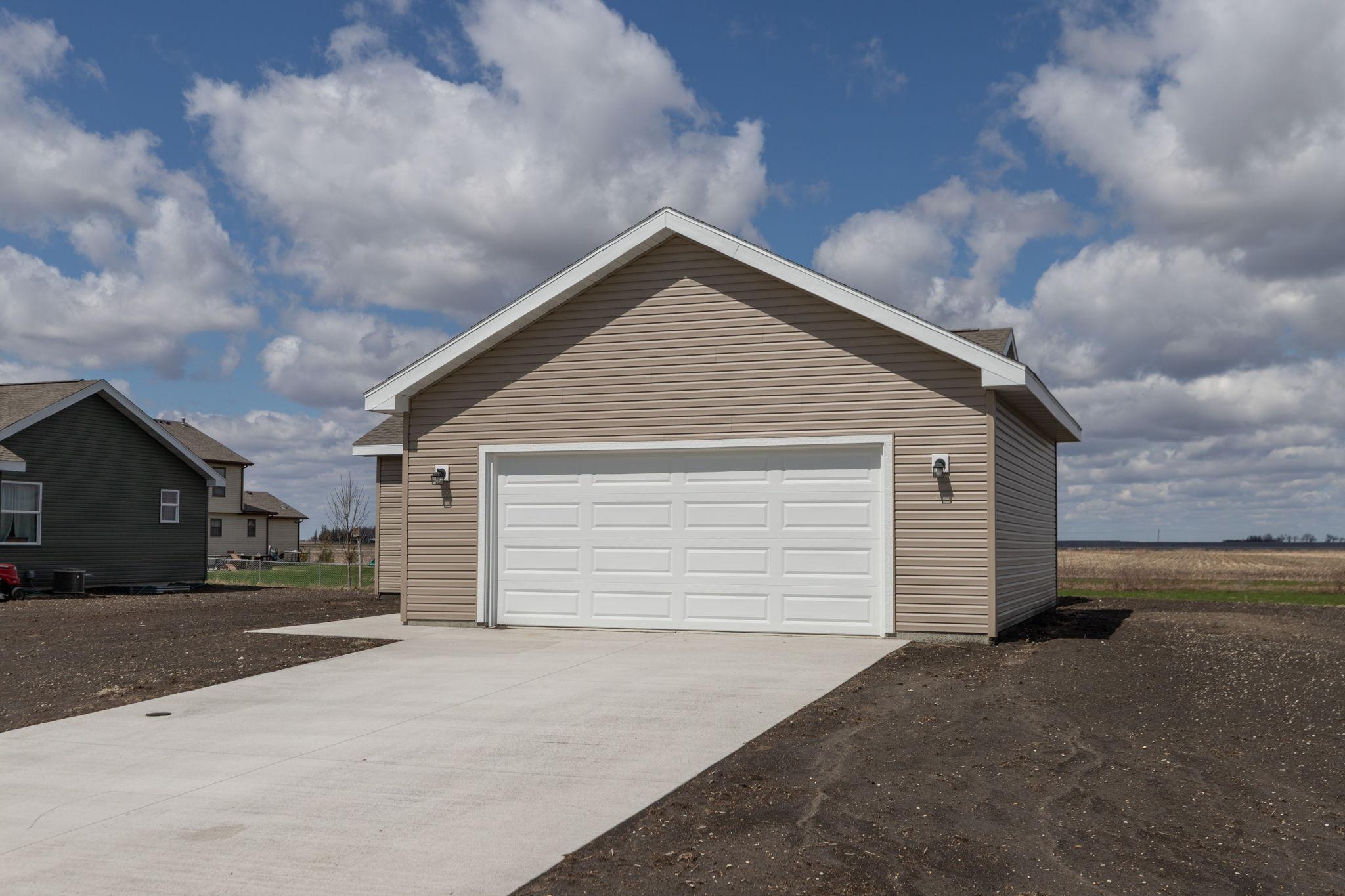 214 4th Place, Claremont, Minnesota image 2