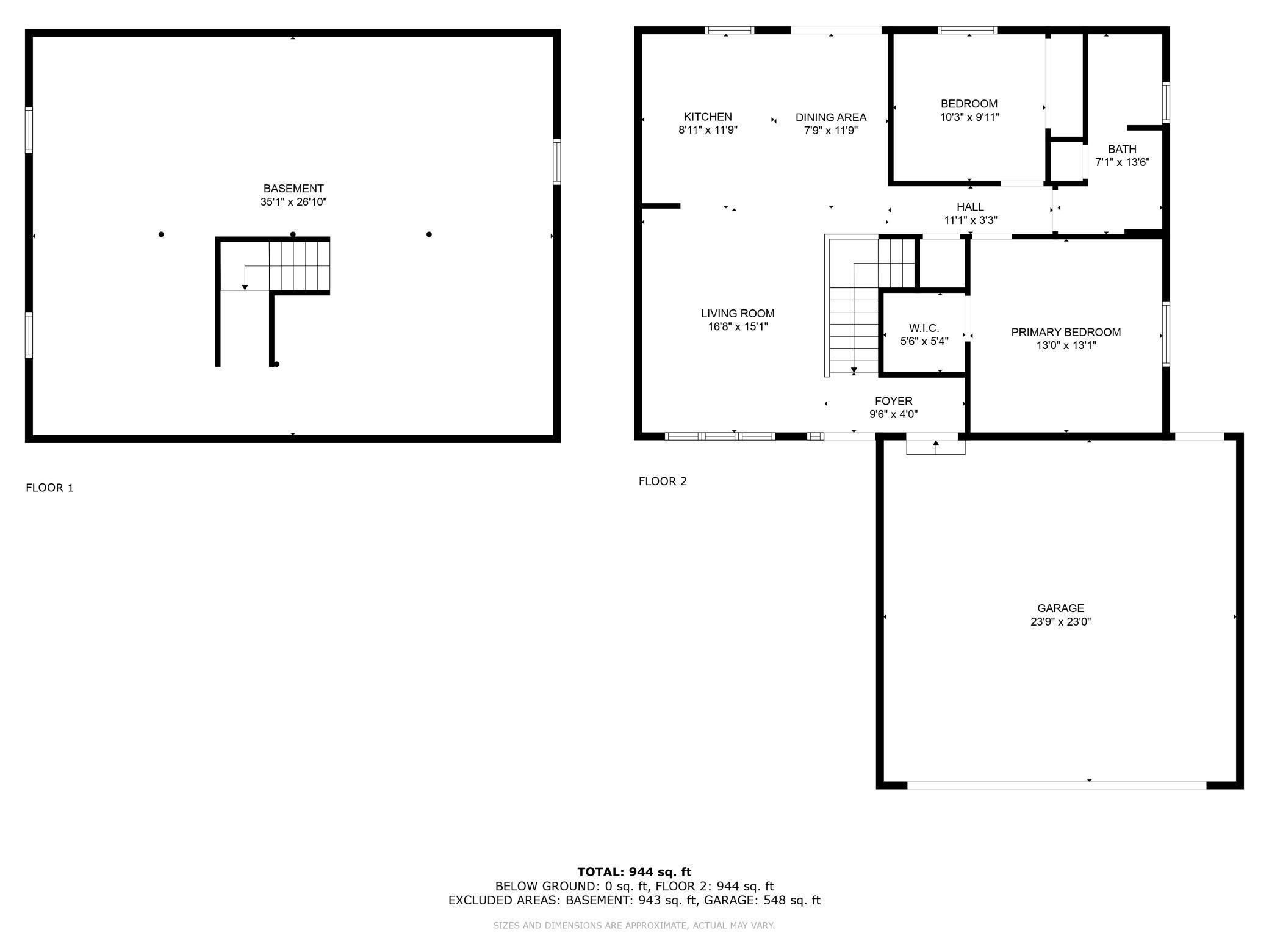 214 4th Place, Claremont, Minnesota image 23
