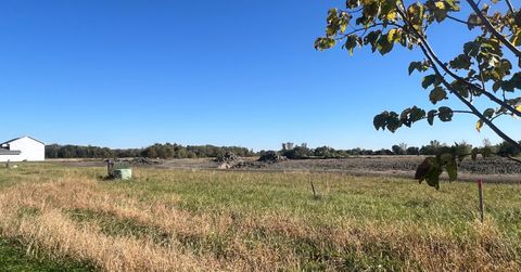 Vacant Land For Sale - 3213 Bassett Drive<br/> Blue Earth County, Mankato, MN 56001