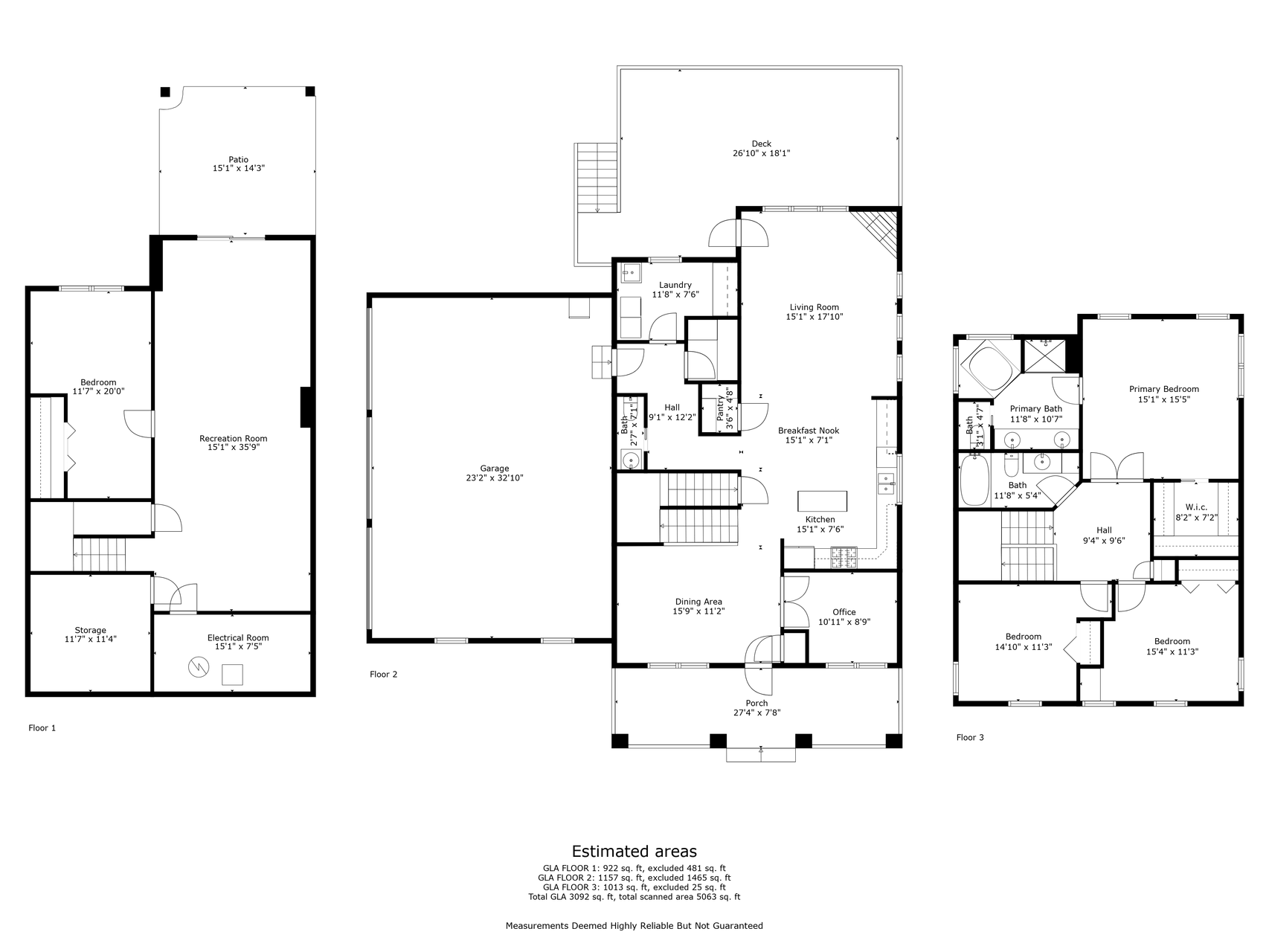 12439 69th Street, Elk River, Minnesota image 42