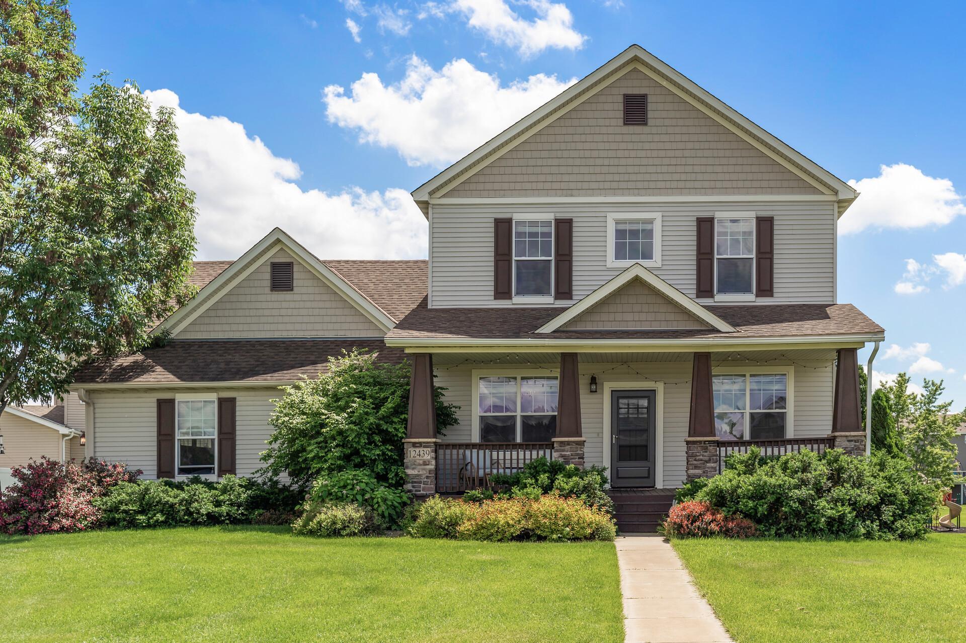 12439 69th Street, Elk River, Minnesota image 1