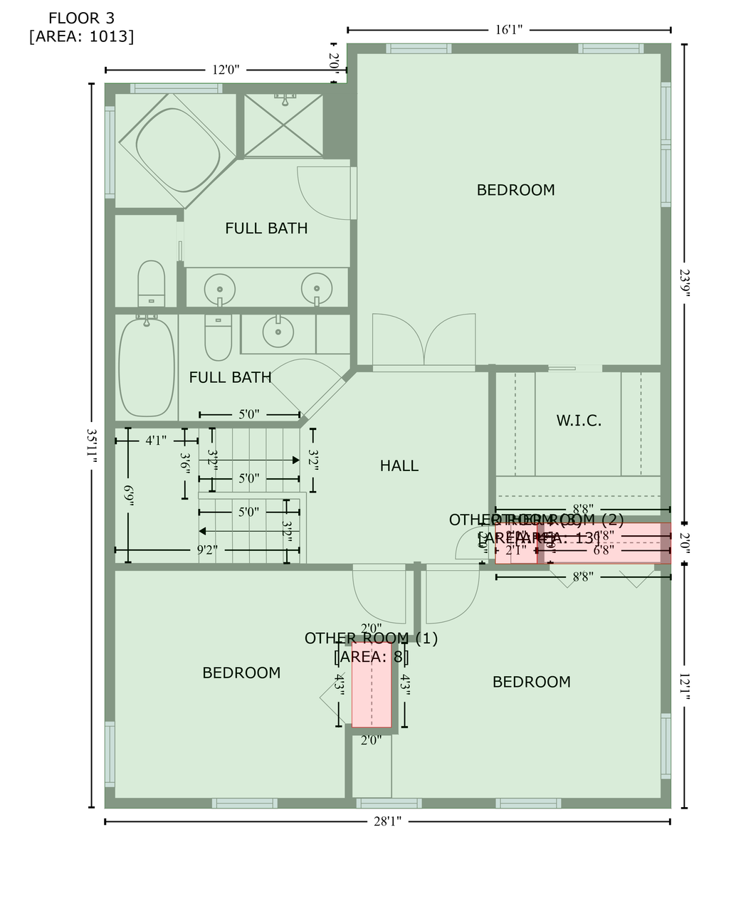 12439 69th Street, Elk River, Minnesota image 48