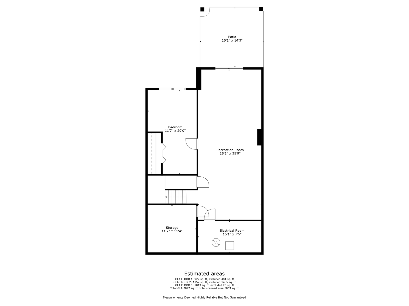 12439 69th Street, Elk River, Minnesota image 43