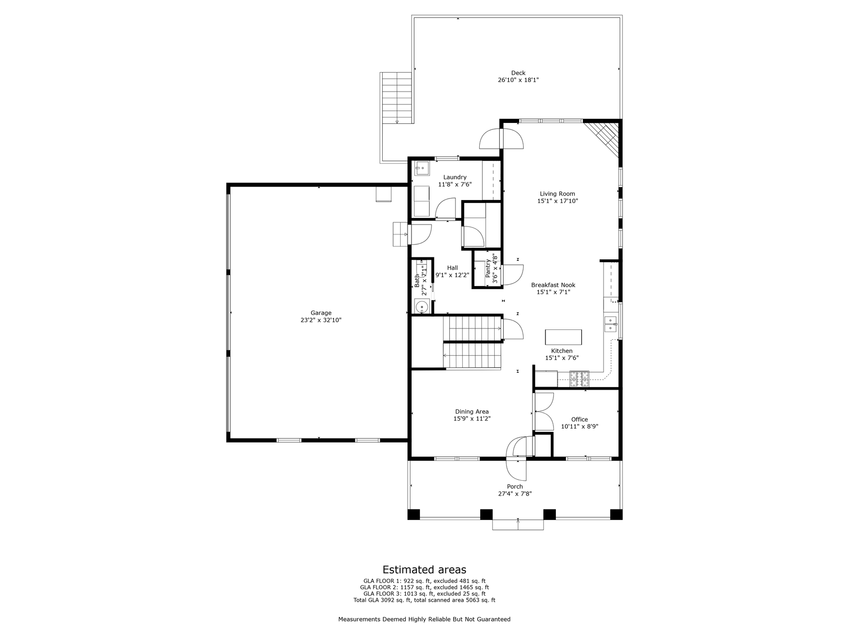 12439 69th Street, Elk River, Minnesota image 44