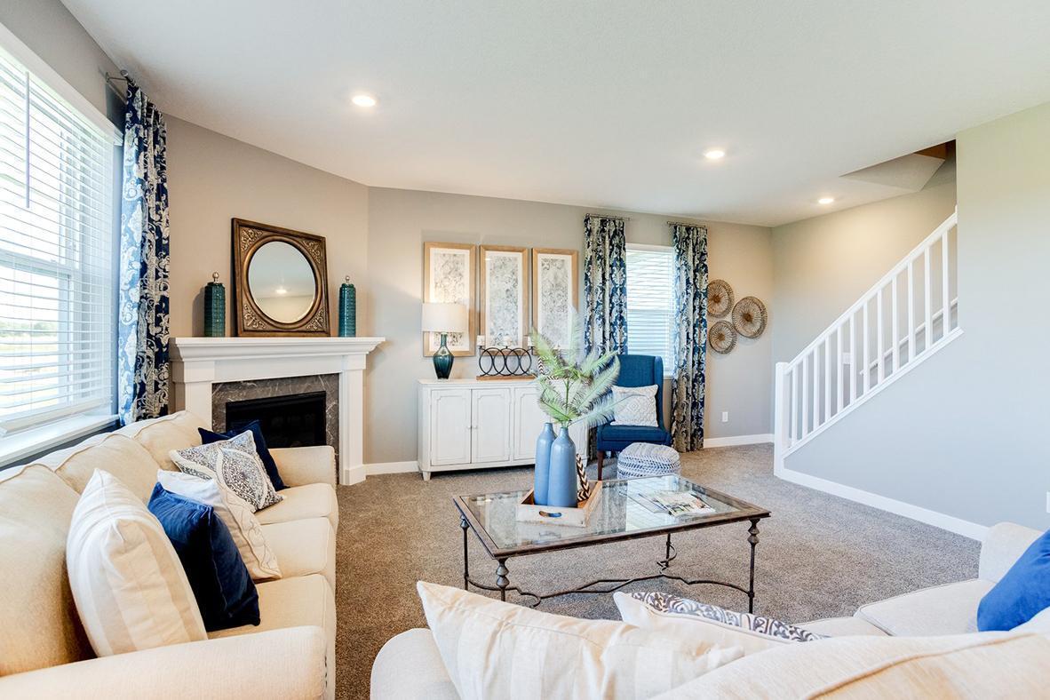 23639 Ashbury Drive, Rogers, Minnesota image 6