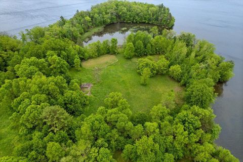 Vacant Land For Sale - X Garbutt Island<br/> Birchwood, WI 54817