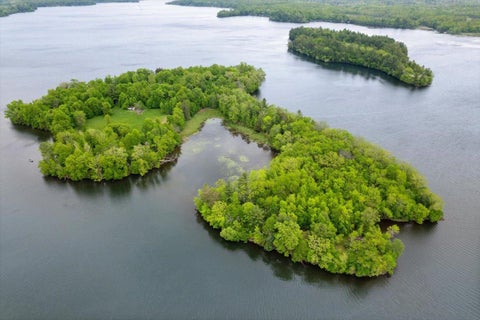 Vacant Land For Sale - X Garbutt Island<br/> Birchwood, WI 54817