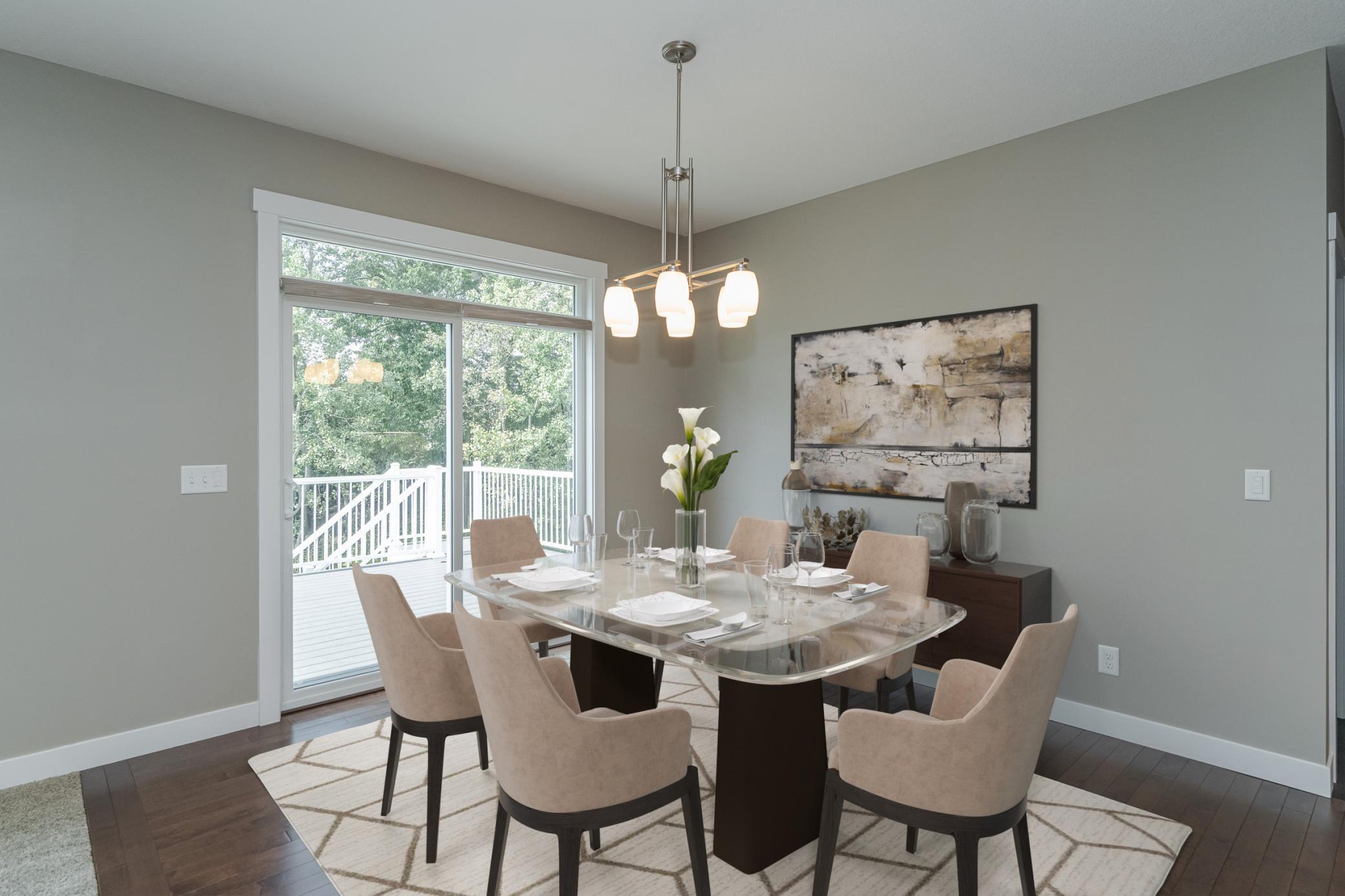 1658 Echo Ridge Street, Rochester, Minnesota image 9