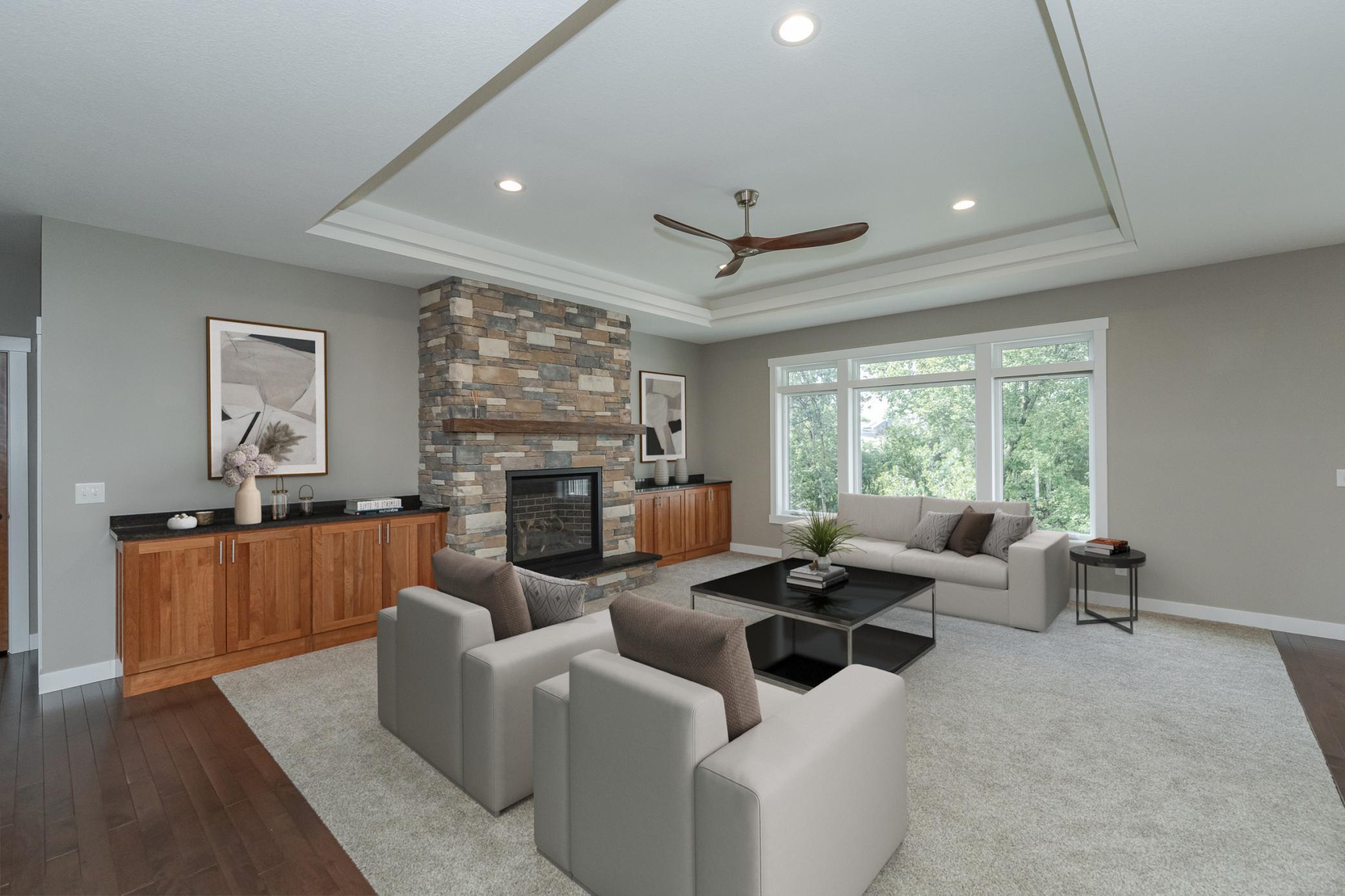 1658 Echo Ridge Street, Rochester, Minnesota image 6