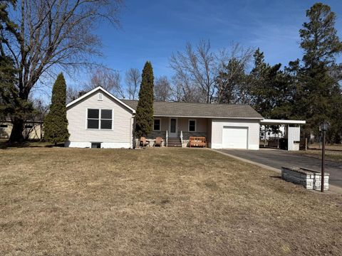 Homes For Sale - 14030 Central Avenue<br/> Becker, MN 55308