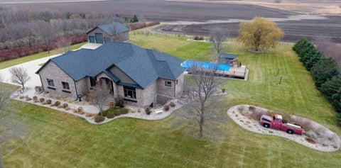 Homes For Sale - 575 111th Street<br/> Pipestone, MN 56164