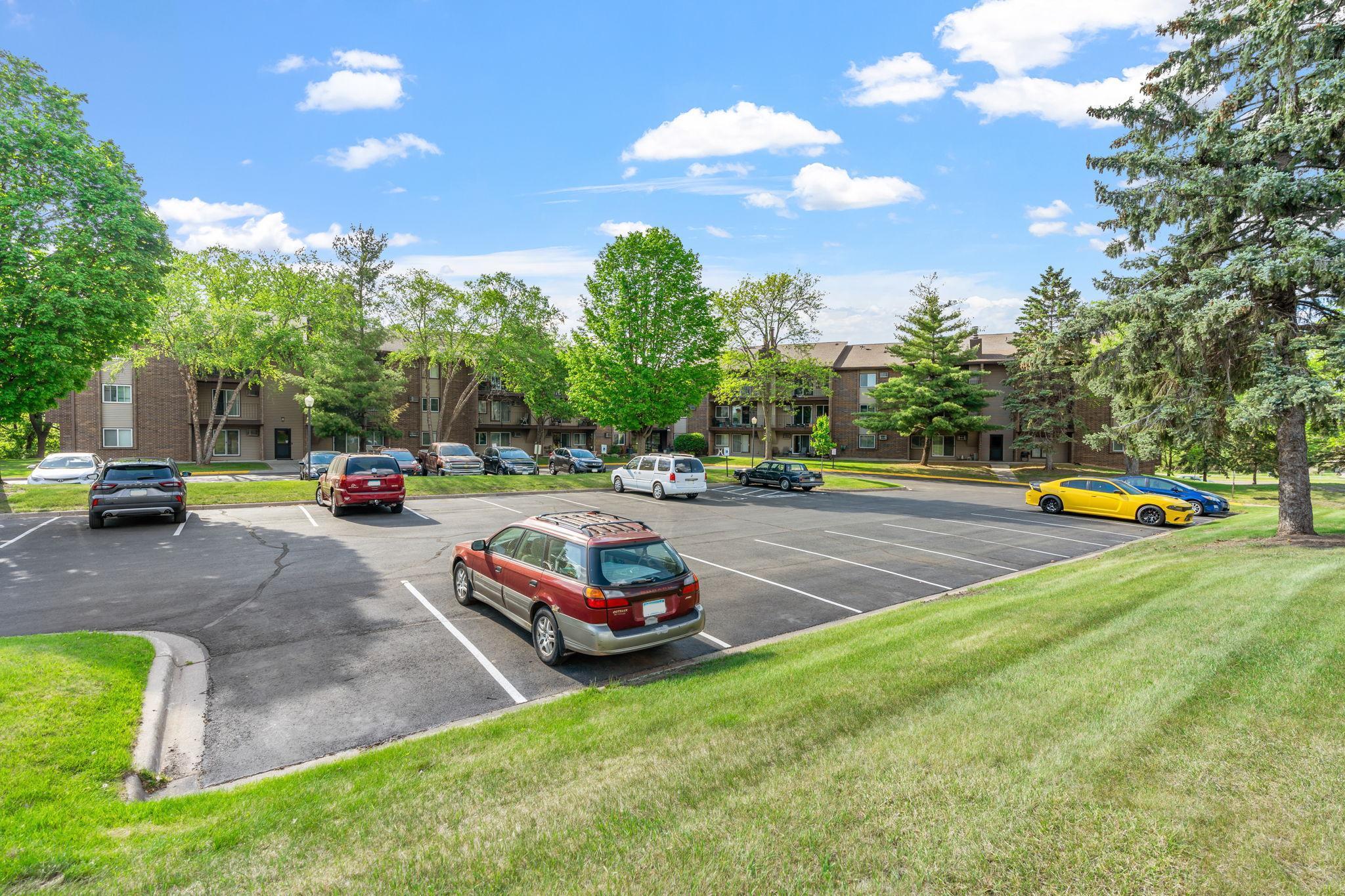 3425 Golfview Drive #308, Eagan, Minnesota image 32