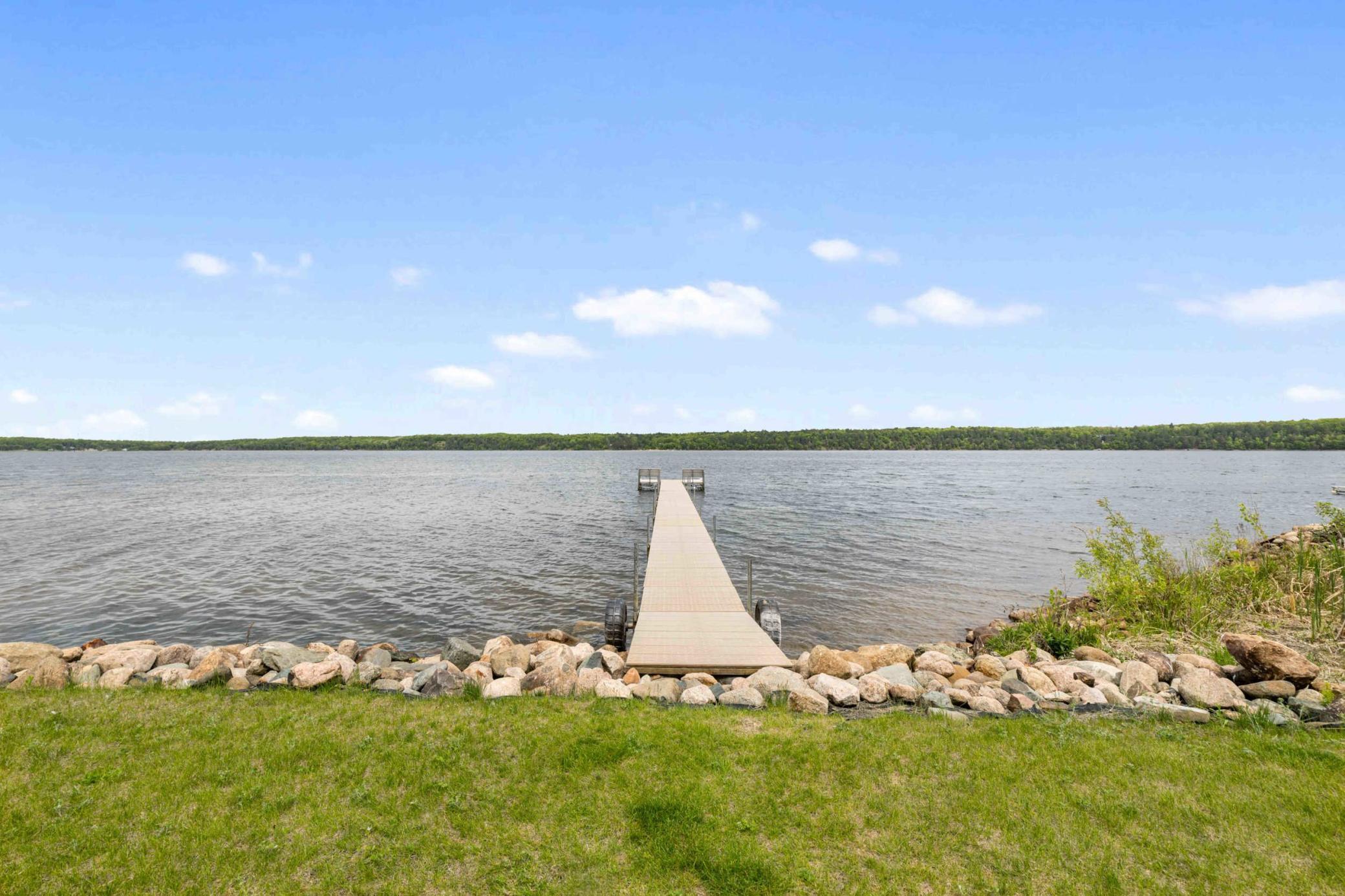 2648 Lake Shore Drive, Motley, Minnesota image 22