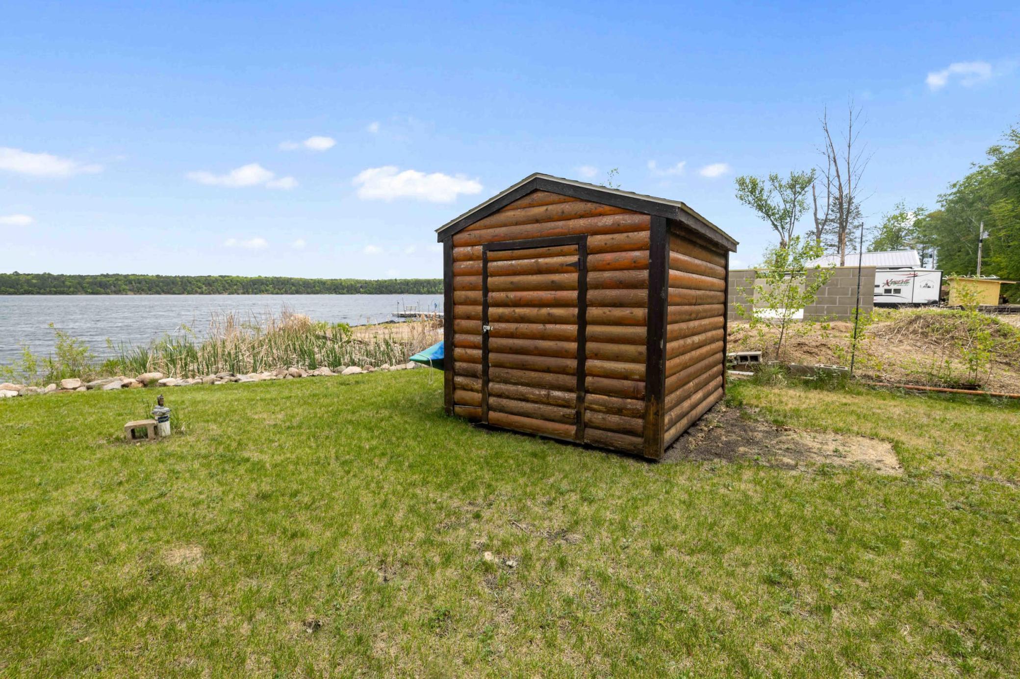 2648 Lake Shore Drive, Motley, Minnesota image 26