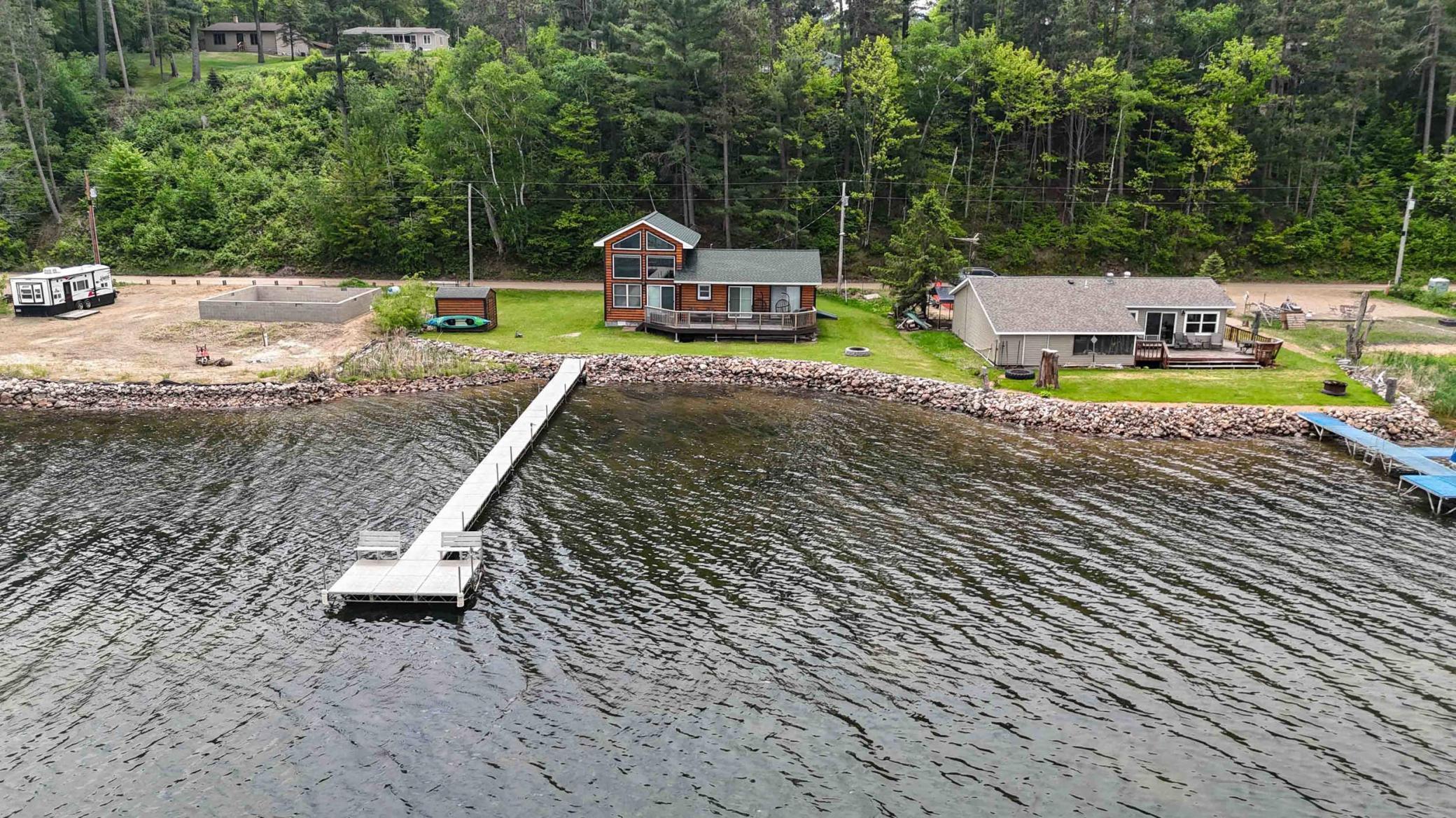 2648 Lake Shore Drive, Motley, Minnesota image 21
