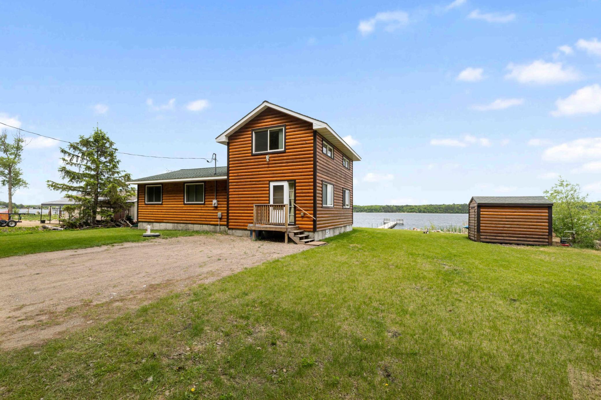 2648 Lake Shore Drive, Motley, Minnesota image 3