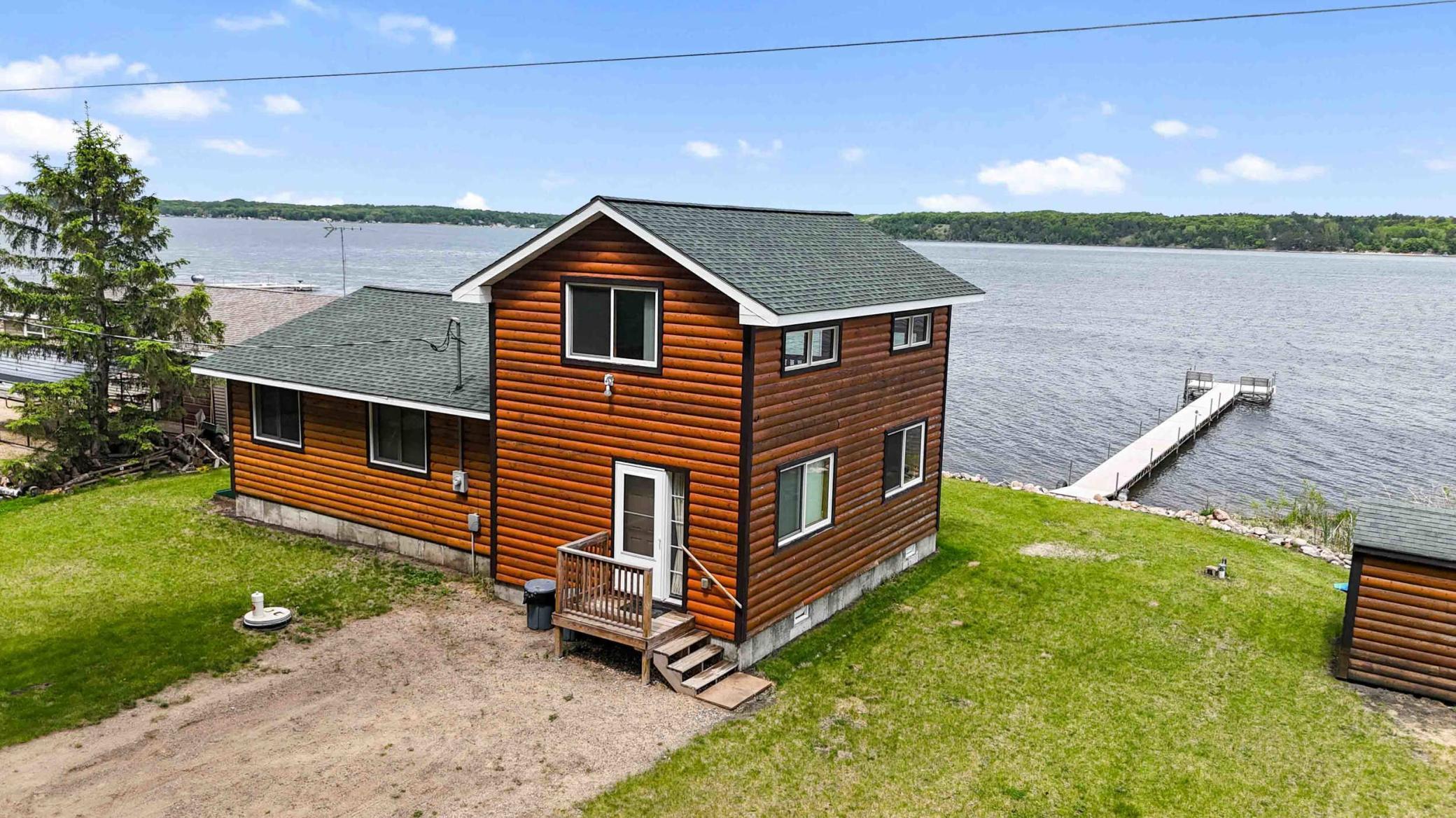 2648 Lake Shore Drive, Motley, Minnesota image 25