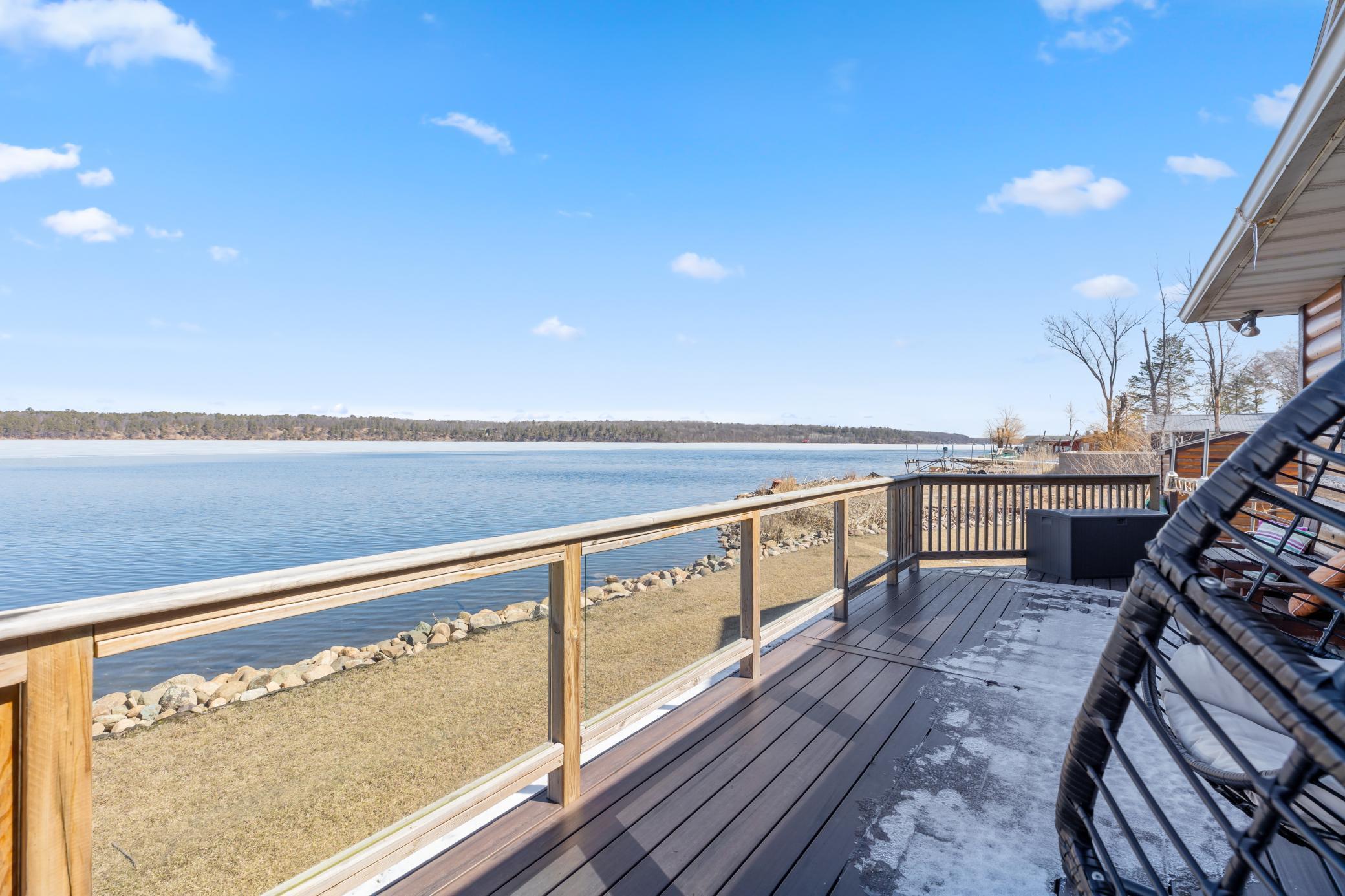 2648 Lake Shore Drive, Motley, Minnesota image 24