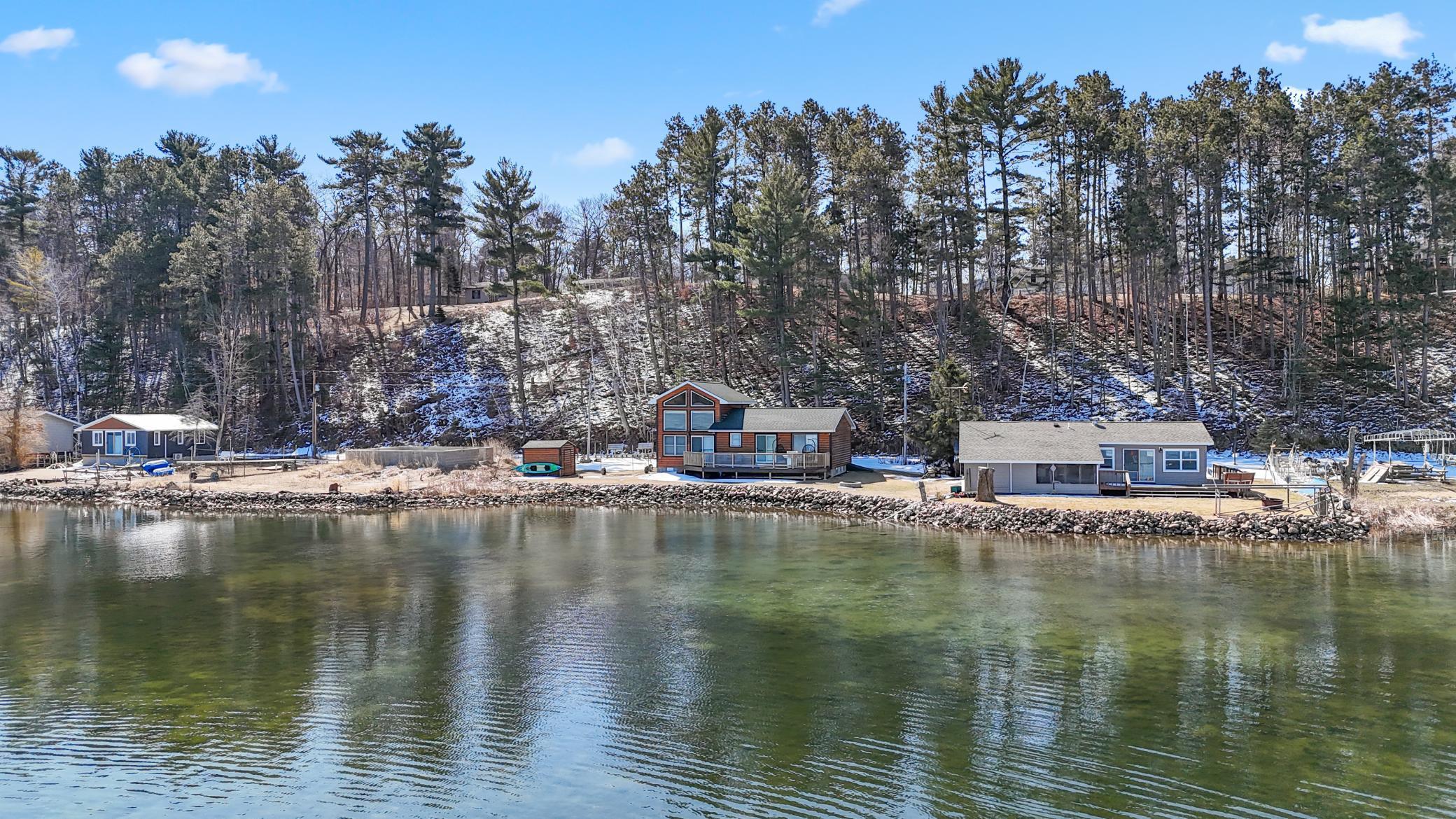 2648 Lake Shore Drive, Motley, Minnesota image 29