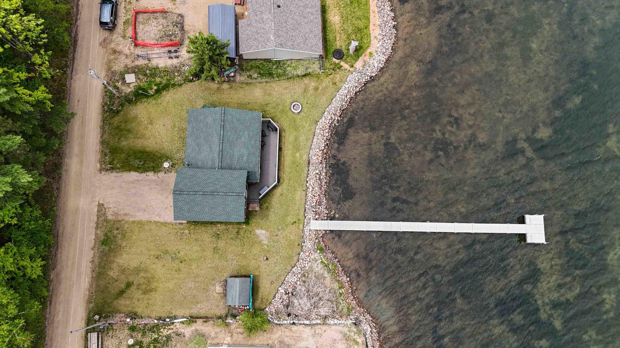 2648 Lake Shore Drive, Motley, Minnesota image 27