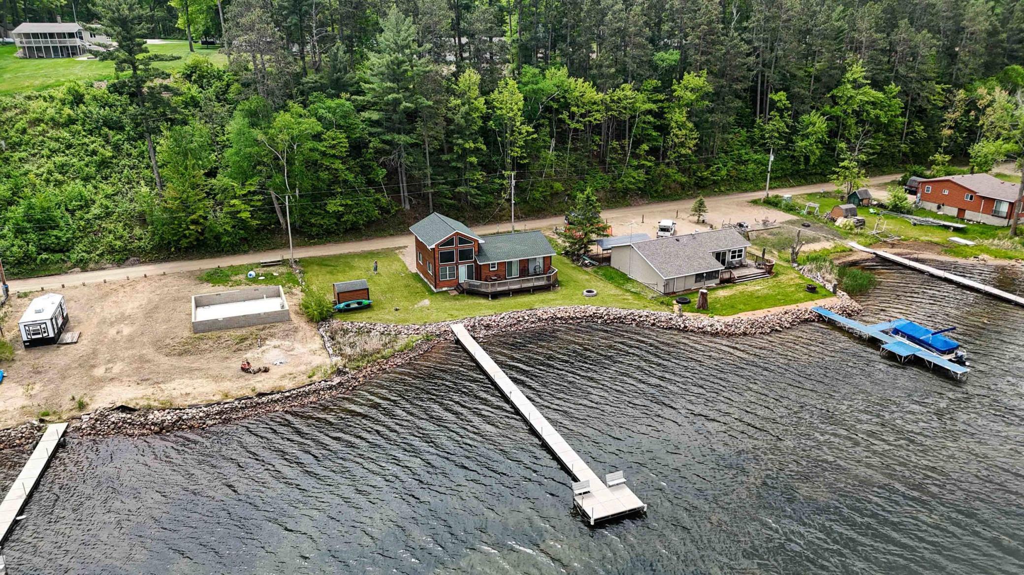2648 Lake Shore Drive, Motley, Minnesota image 5