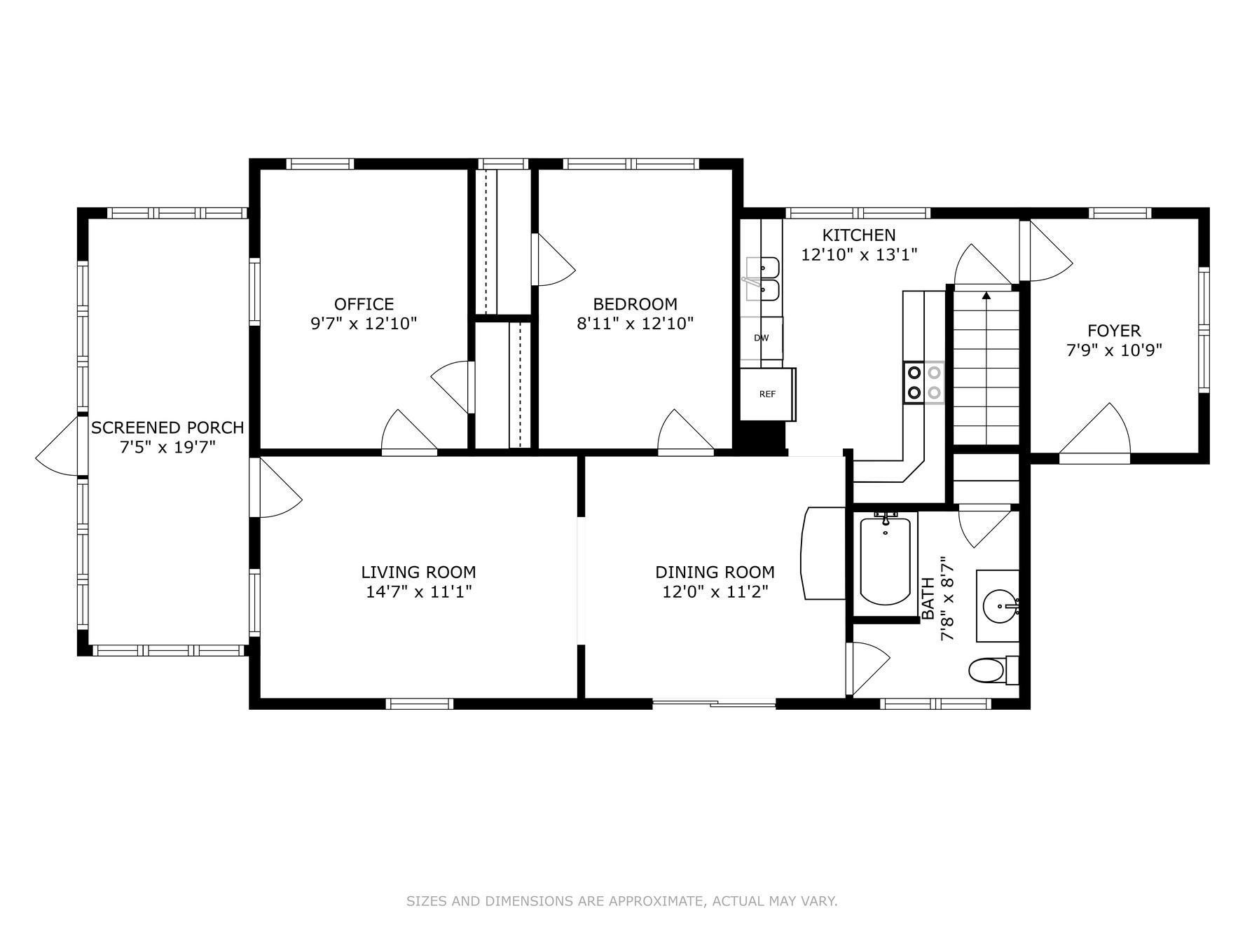 714 Irving Avenue, Elk River, Minnesota image 31