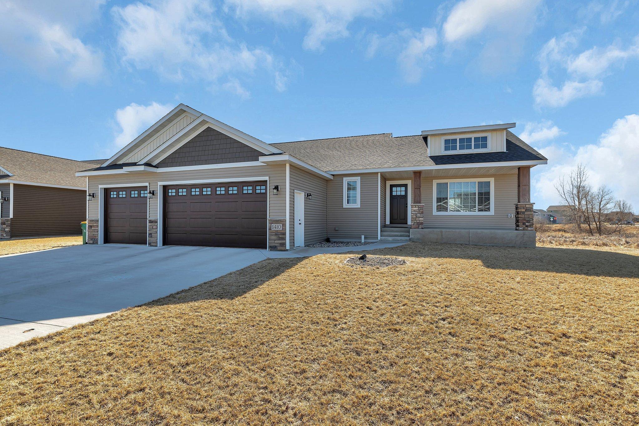 1410 Lavender Avenue, Sartell, Minnesota image 1