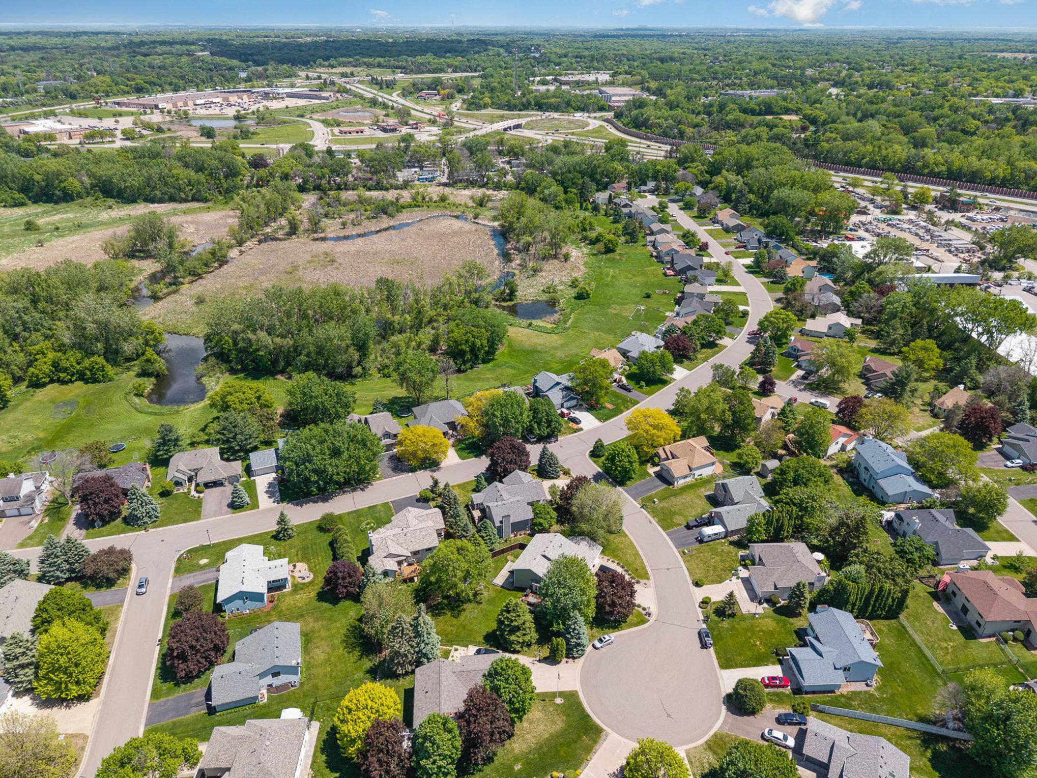 5462 Golfview Circle, Saint Paul, Minnesota image 43