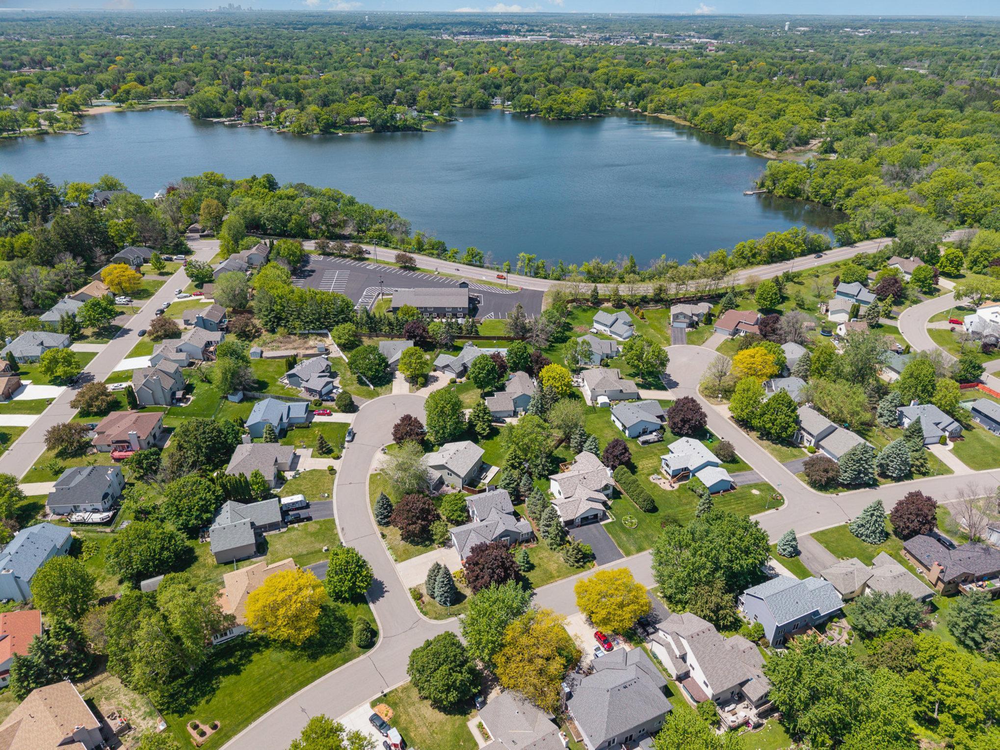 5462 Golfview Circle, Saint Paul, Minnesota image 42