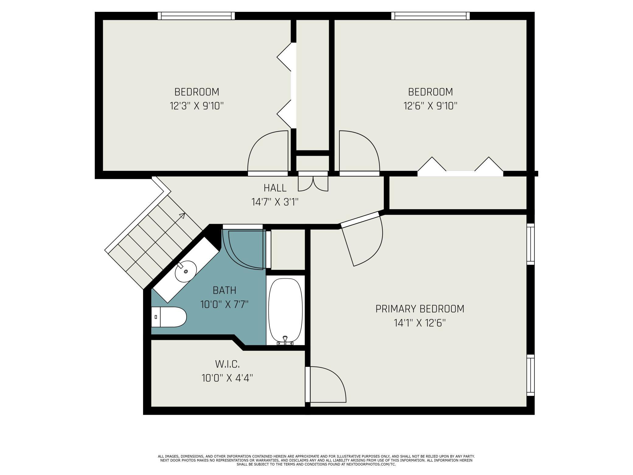 5462 Golfview Circle, Saint Paul, Minnesota image 49