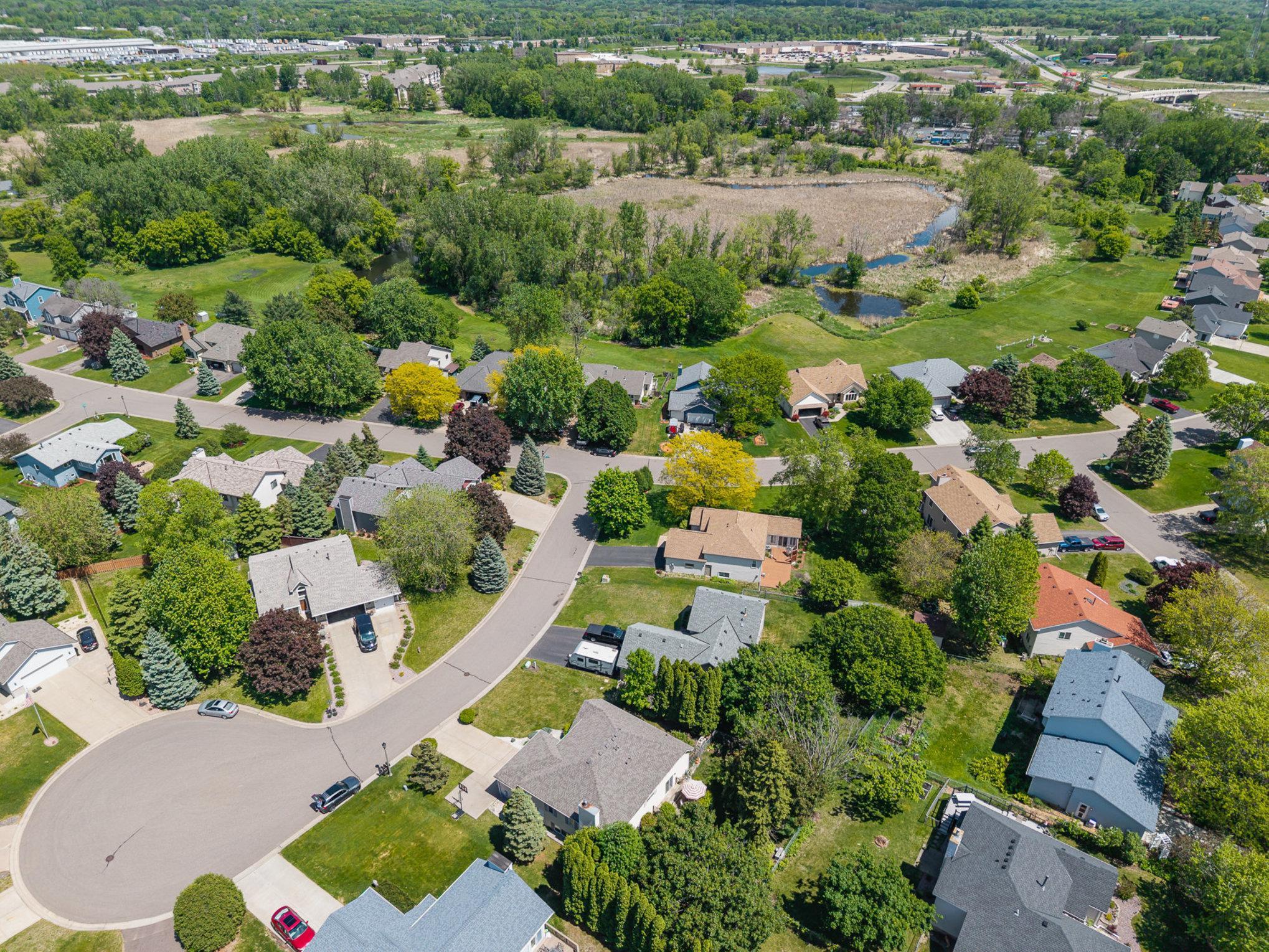 5462 Golfview Circle, Saint Paul, Minnesota image 46