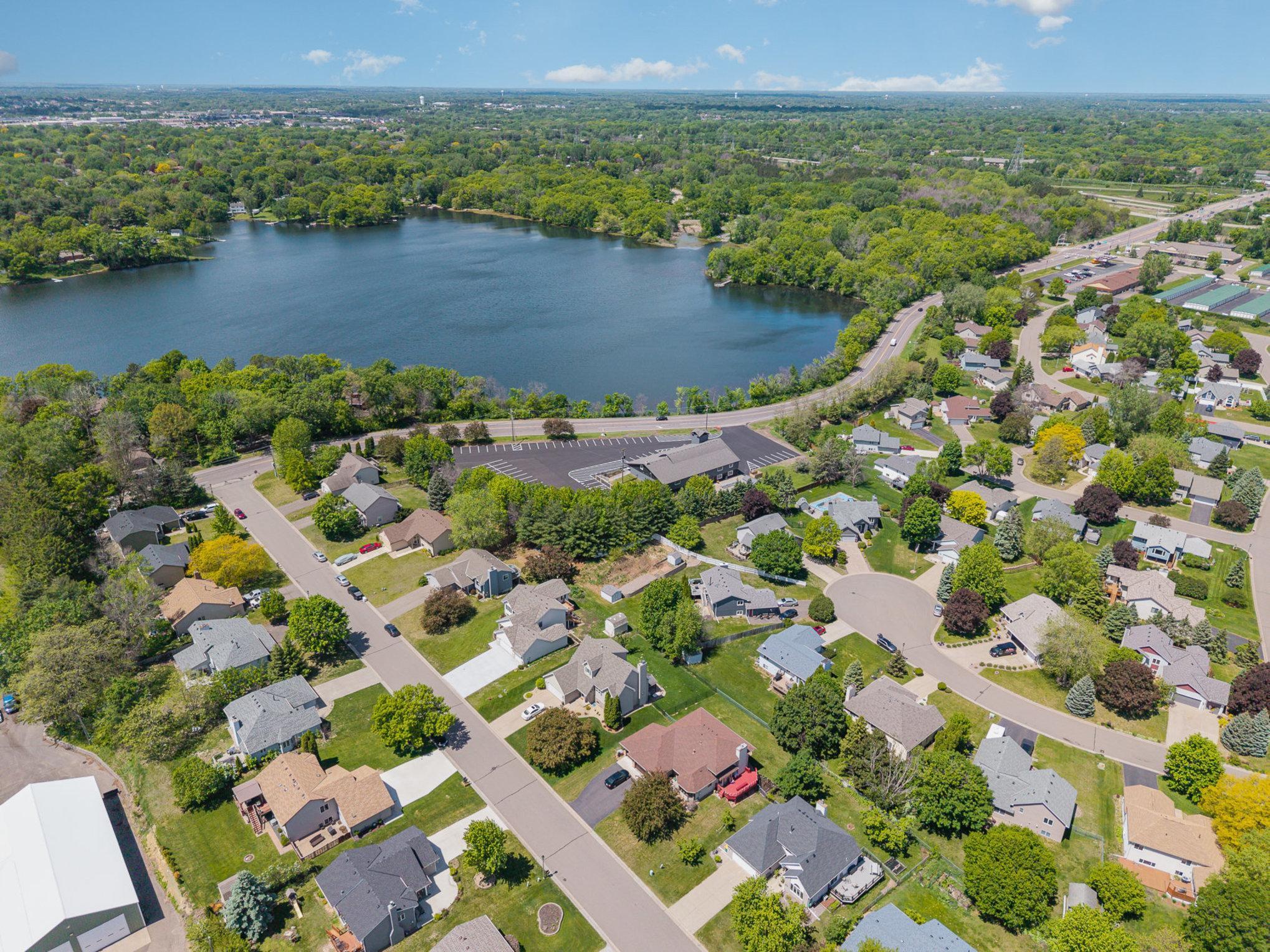 5462 Golfview Circle, Saint Paul, Minnesota image 47