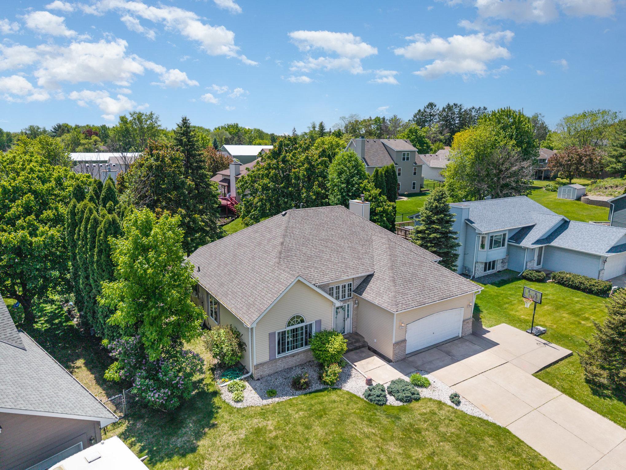 5462 Golfview Circle, Saint Paul, Minnesota image 40