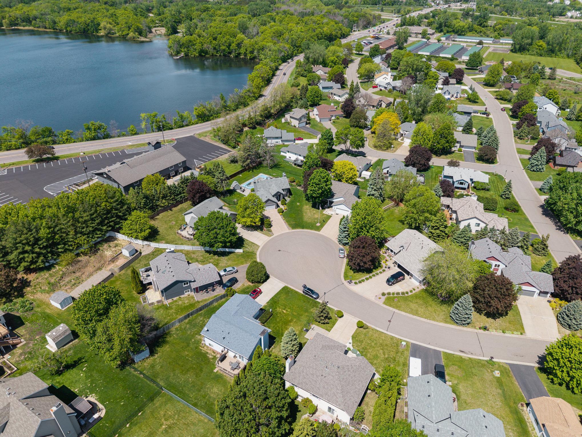 5462 Golfview Circle, Saint Paul, Minnesota image 45