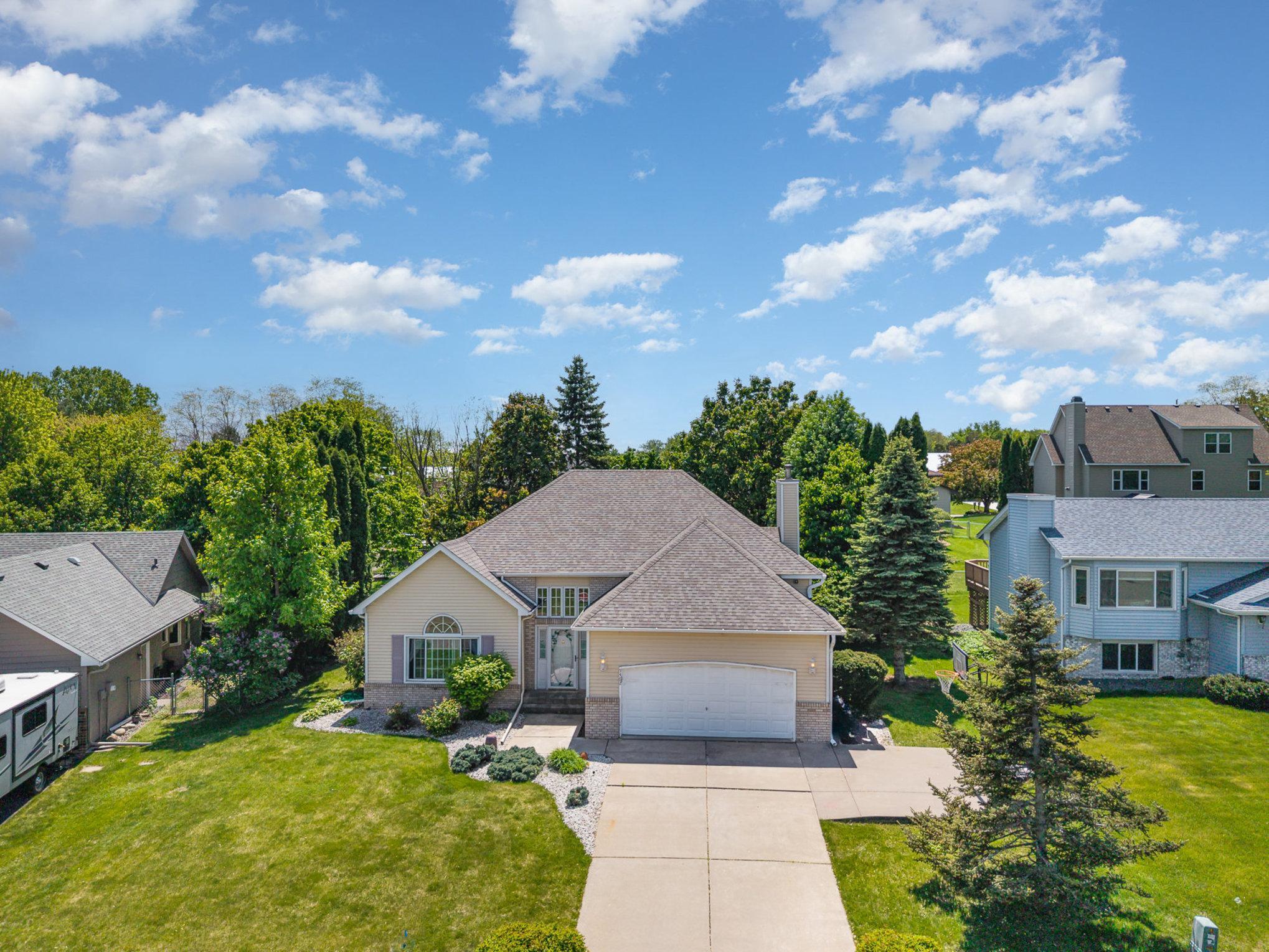 5462 Golfview Circle, Saint Paul, Minnesota image 1