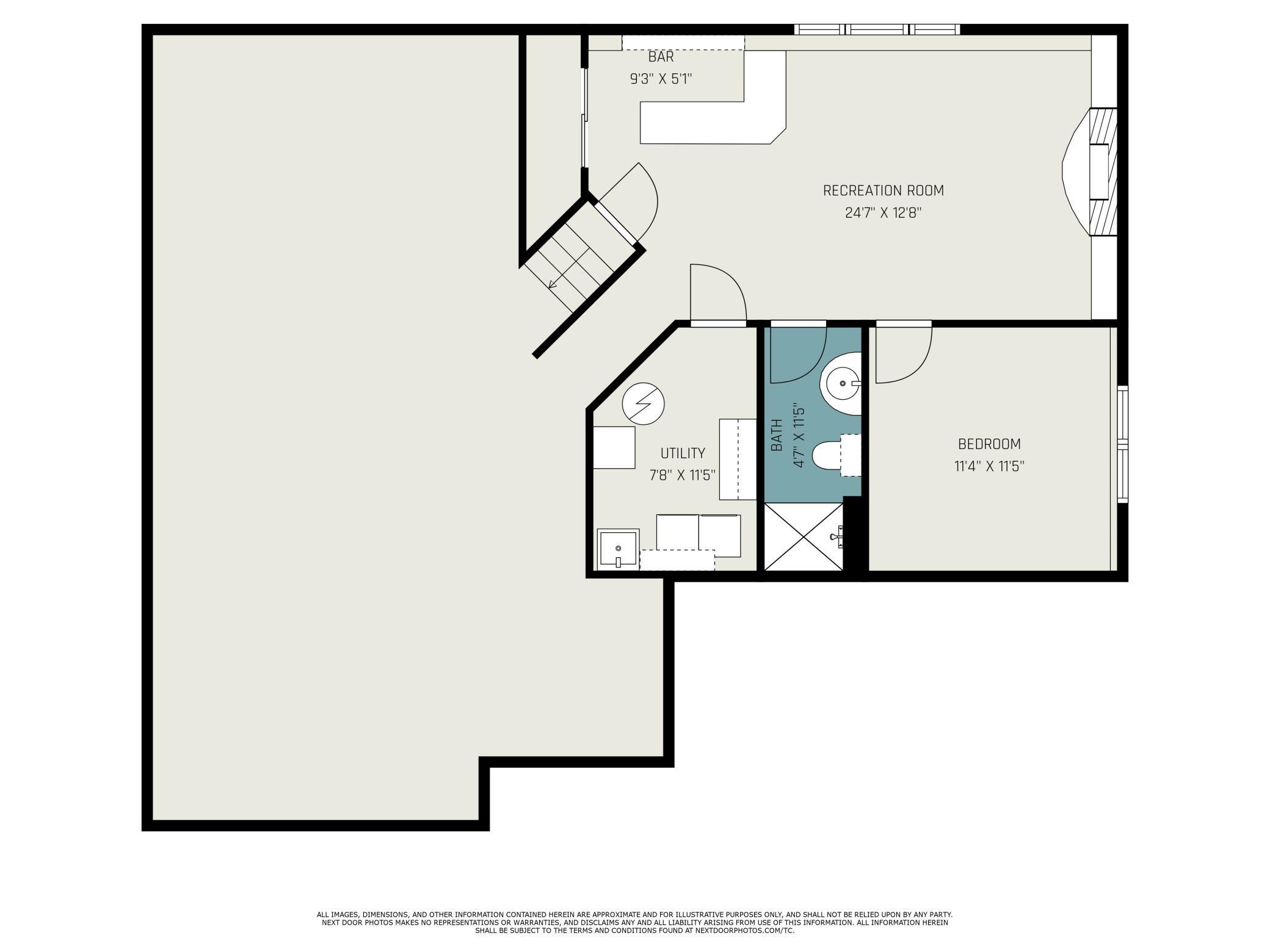 5462 Golfview Circle, Saint Paul, Minnesota image 50