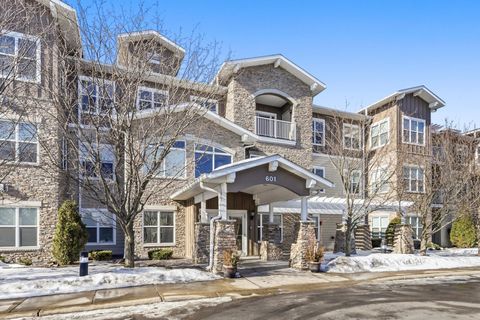 Condo For Sale - 601 Levander Way<br/> South Saint Paul, MN 55075