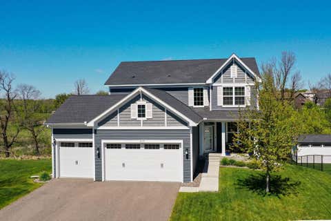 Homes For Sale - 5110 Greenwood Lane<br/> Rockford, MN 55373