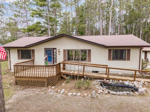 Homes For Sale - 34879 Scenic Highway<br/> Bovey, MN 55709