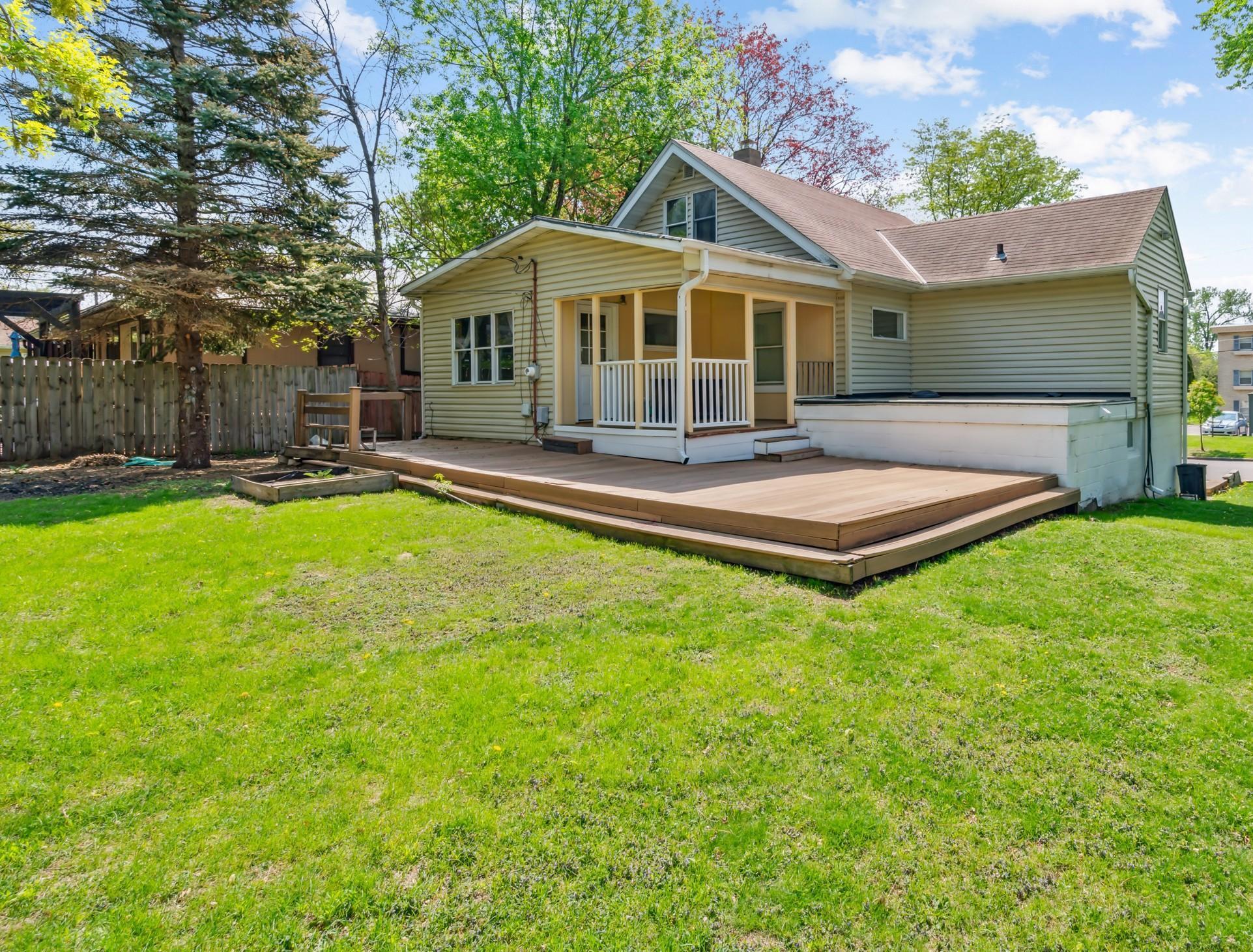 1775 Morgan Avenue, Saint Paul, Minnesota image 18