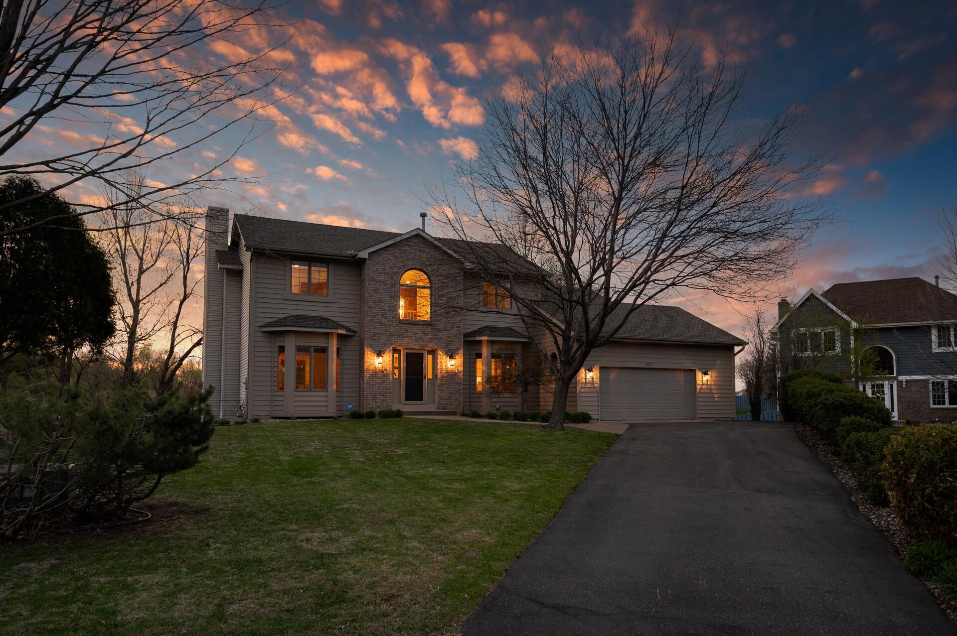 5825 Rosewood Lane, Minneapolis, Minnesota image 1
