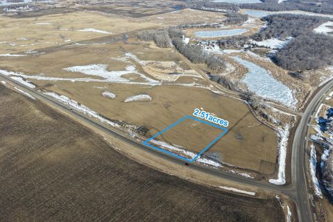 Vacant Land For Sale - #### 60 Avenue<br/> Kandiyohi, MN 56251