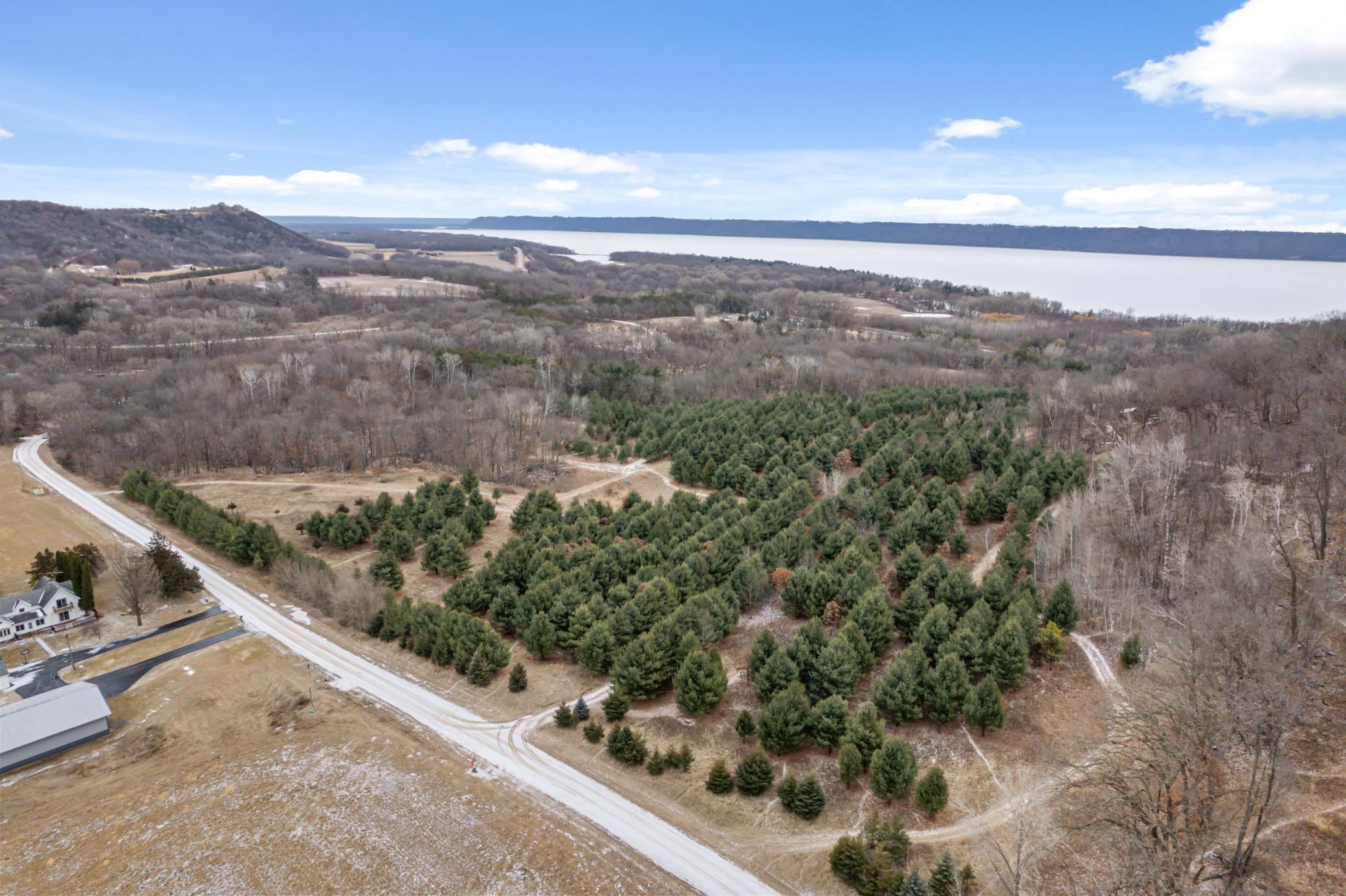 Cottonwood Lane, Pepin, Wisconsin image 7