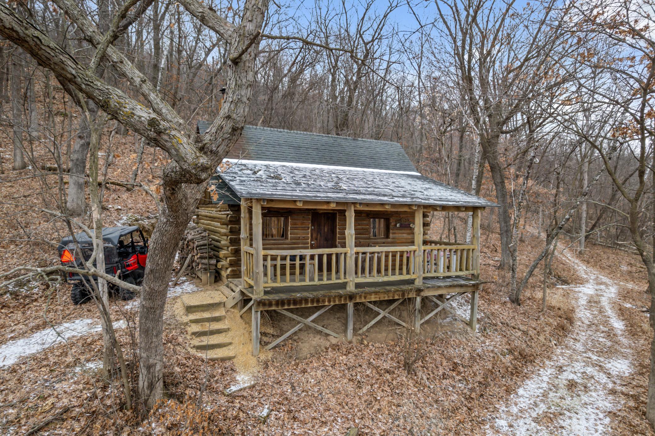 Cottonwood Lane, Pepin, Wisconsin image 13