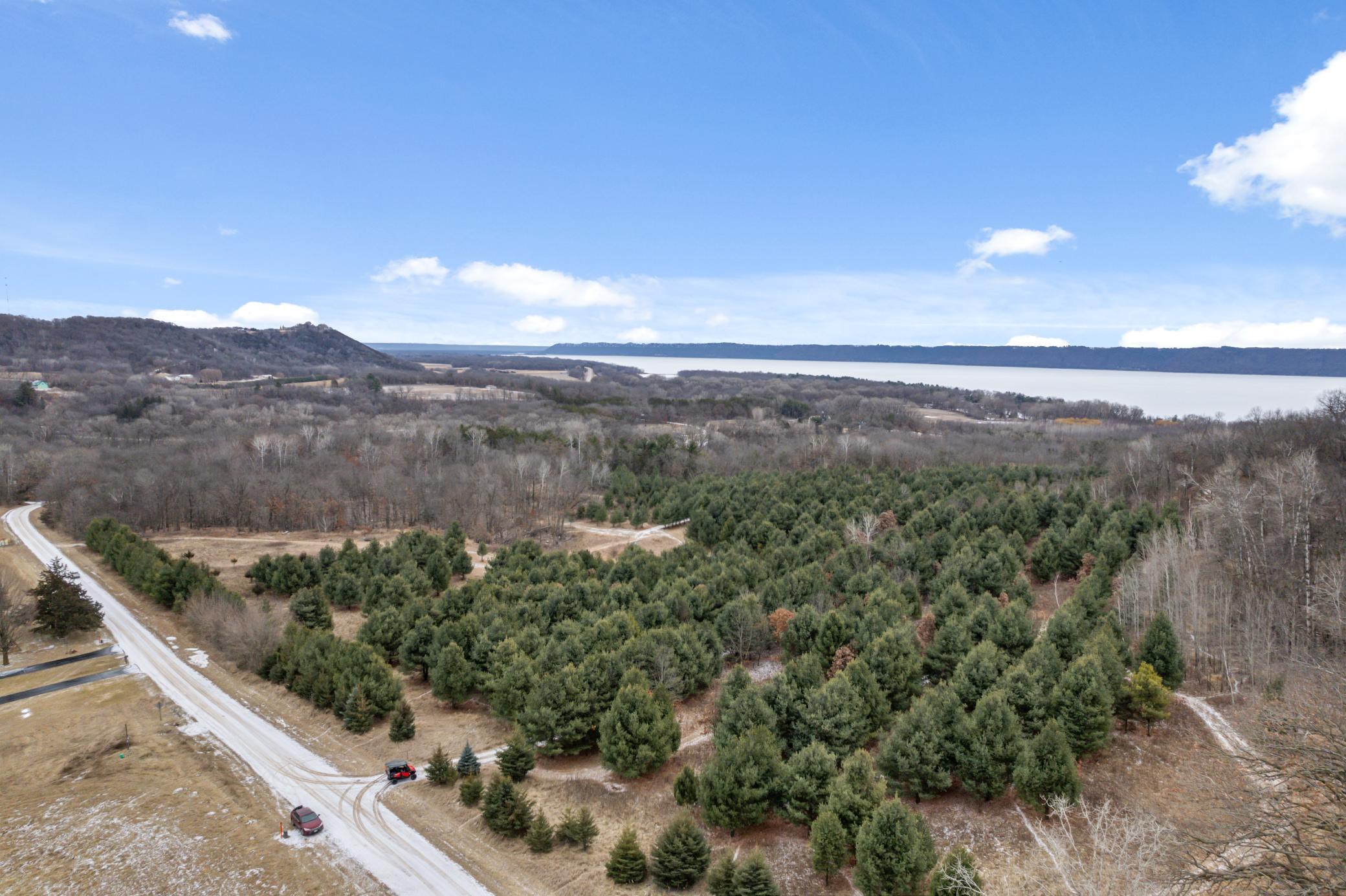 Cottonwood Lane, Pepin, Wisconsin image 24
