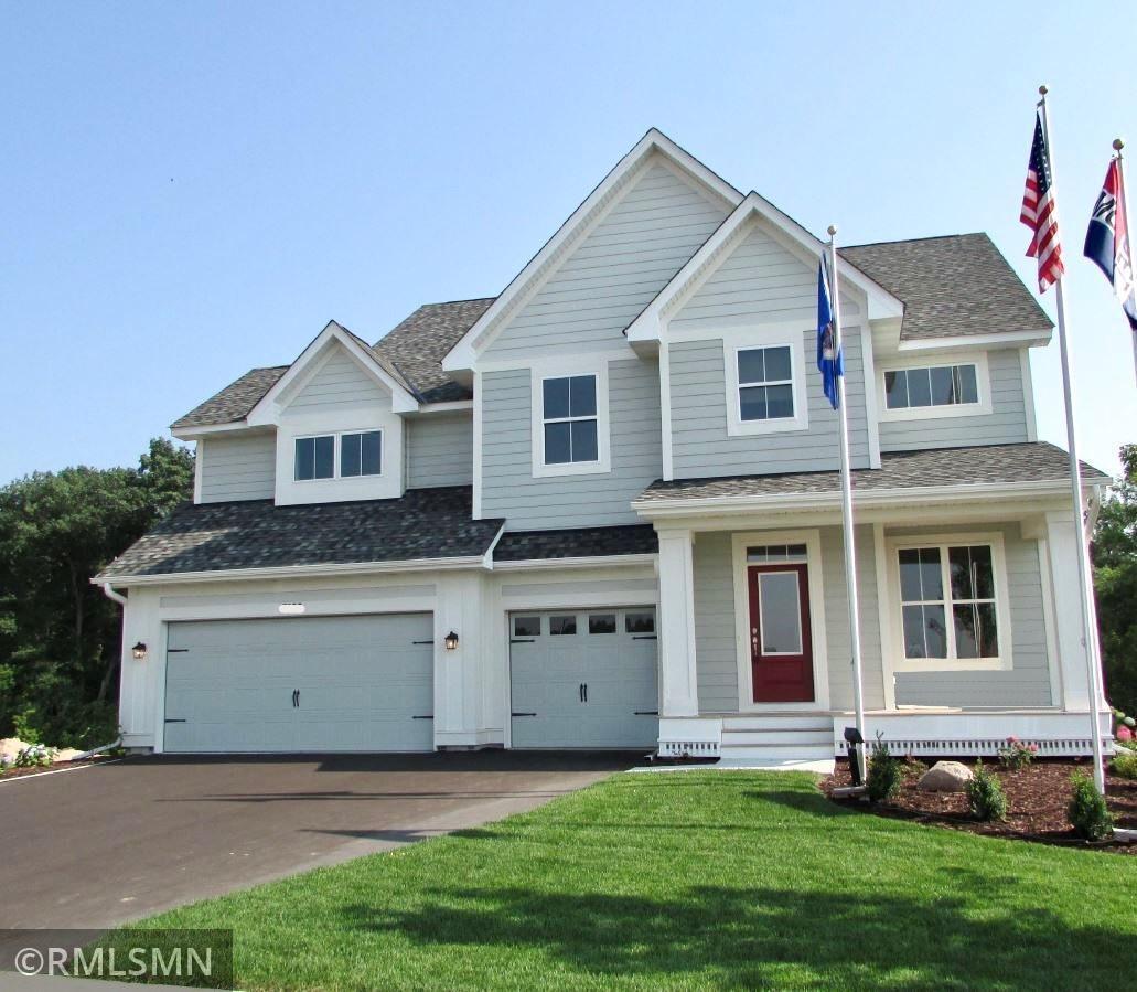 10305 Shadyview Lane, Maple Grove, Minnesota image 3
