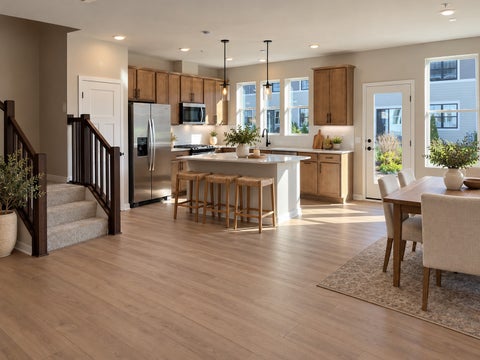 Townhouse For Sale - 17976 Genoa Drive<br/> Lakeville, MN 55044