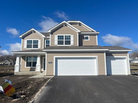 Homes For Sale - 1157 Woods Creek Drive<br/> Delano, MN 55328