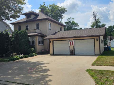 Homes For Sale - 824 Adams Avenue<br/> Westbrook, MN 56183