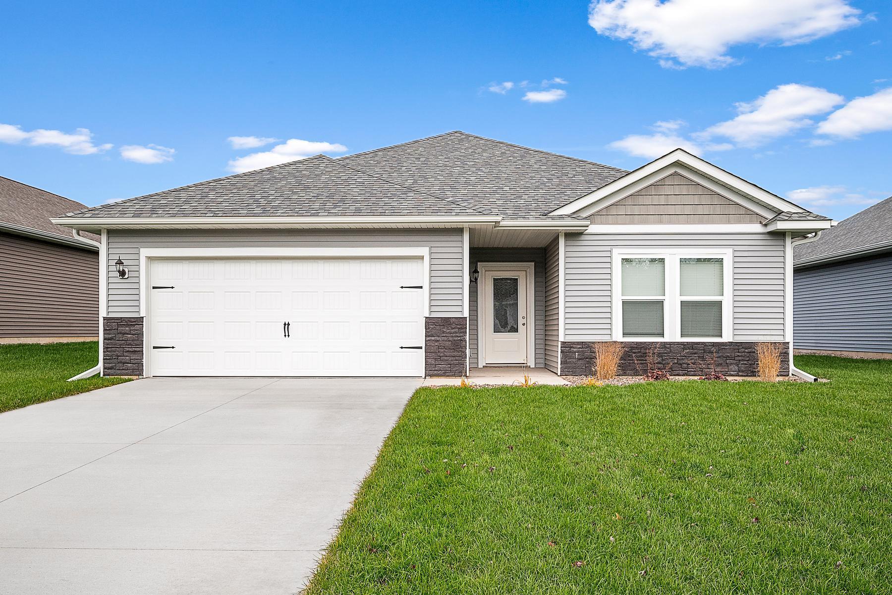 5319 395th Street, North Branch, Minnesota image 1